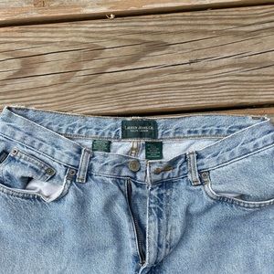 VINTAGE Ralph Lauren Jeans